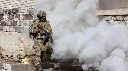 Покровск — всё: «С русскими бесполезно воевать в городах»