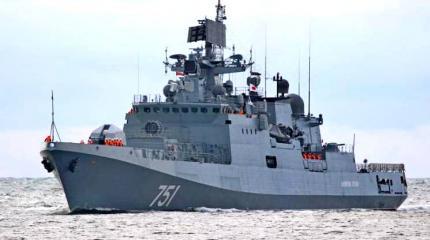 Корабли вернулись в родную гавань Корабли вернулись в родную гавань