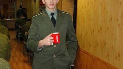 В США активно обсуждают подвиг русского разведчика в Сирии В США активно обсуждают подвиг русского разведчика в Сирии