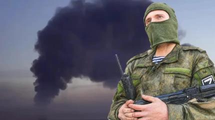 Новости СВО: Армия РФ разносит военную инфраструктуру Украины