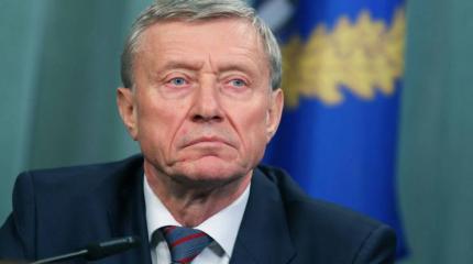 Бордюжа: все учения Коллективных сил ОДКБ будут внезапными