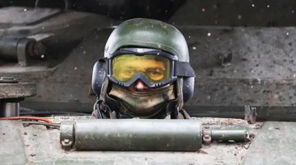 Россия долго терпела, пока не ударила