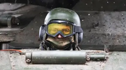 Россия долго терпела, пока не ударила