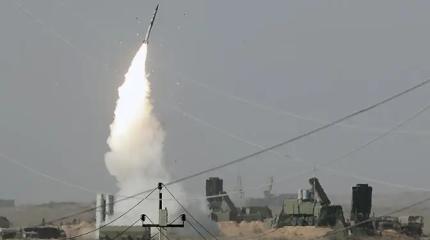 Tomahawk для Киева: даже если США скажут «да», то «нет» скажут русские ЗРК Tomahawk для Киева: даже если США скажут «да», то «нет» скажут русские ЗРК