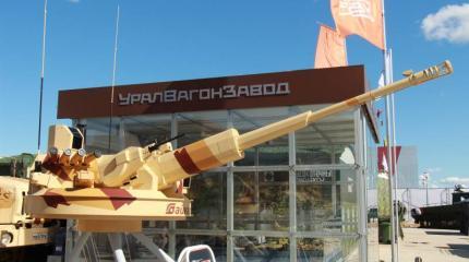 Начаты испытания 57-мм снарядов с программируемыми взрывателями Начаты испытания 57-мм снарядов с программируемыми взрывателями
