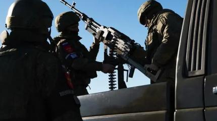 Резервисты защитят энергетику РФ от дронов ВСУ, если им хорошо заплатят