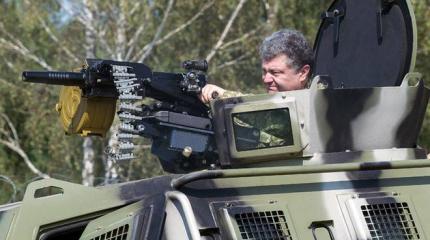 Украина может ежедневно поставлять войскам до 30 единиц бронетехники Украина может ежедневно поставлять войскам до 30 единиц бронетехники