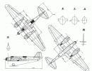 «Летающий крейсер» Туполева. Дальний истребитель ДИ-8