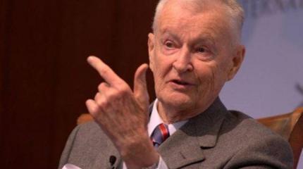 Бжезинский: НАТО ничего хорошего не даст Украине Бжезинский: НАТО ничего хорошего не даст Украине