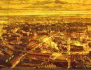 Неоиндустриализация + дезурбанизация страны Неоиндустриализация + дезурбанизация страны