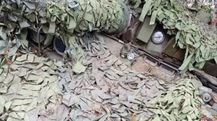 Дополнительный "глаз": Т-62М оборудовали по примеру Т-90М и Т-14 "Армата"