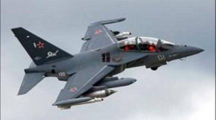 Обновление авиапарка белорусских ВВС. Ставка на Як-130 Обновление авиапарка белорусских ВВС. Ставка на Як-130