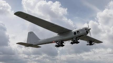 Орлан-10 превратили в воздушного убийцу: БПЛА теперь бьют с неба неожиданно