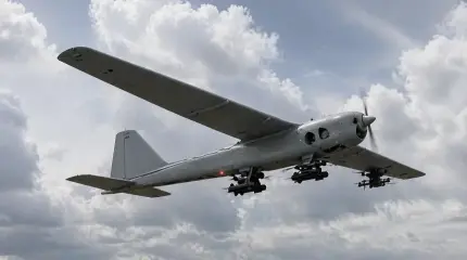 Орлан-10 превратили в воздушного убийцу: БПЛА теперь бьют с неба неожиданно