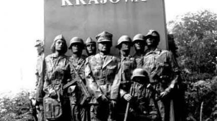 Как польская армия генерала Андерса пыталась сражаться с РККА? Как польская армия генерала Андерса пыталась сражаться с РККА?