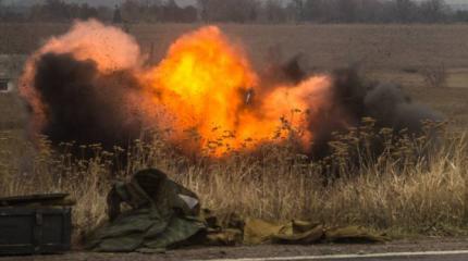 Первый Украинский: ад в Горловке, ОБСЕ убила женщину, Донбасс ждет зачистки