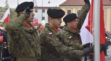 360kuai: Польша и Прибалтика напуганы до смерти новостями из Калининграда