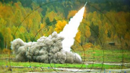 У границы с Украиной обнаружены неразорвавшиеся реактивные снаряды