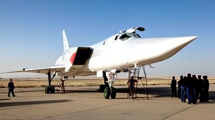 По пунктам: Зачем России военная авиабаза в Иране? По пунктам: Зачем России военная авиабаза в Иране?