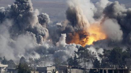 Провокация США в Сирии привела к новой тактике России Провокация США в Сирии привела к новой тактике России