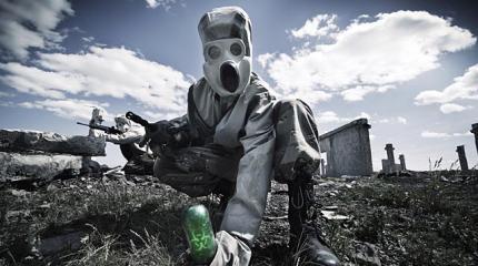 НАТО превратило Украину в полигон для испытания бактериологического оружия НАТО превратило Украину в полигон для испытания бактериологического оружия