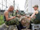 Когда уборщица получает больше солдата, о какой контрактной армии можно говорить? Когда уборщица получает больше солдата, о какой контрактной армии можно говорить?