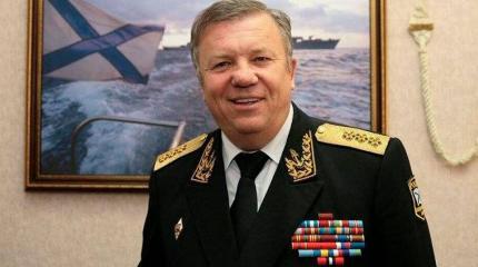 «Блеф и болтовня»: адмирал Комоедов ответил, смогут ли ВМСУ воевать с РФ