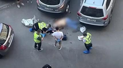 Расстрелян ещё один СБУшник, готовивший теракты в России Расстрелян ещё один СБУшник, готовивший теракты в России