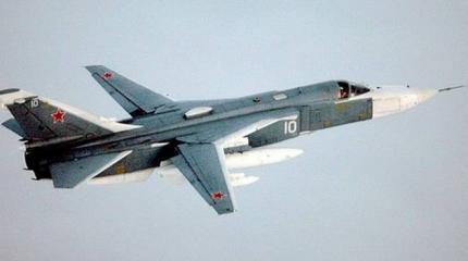 Российские Су-24 оживят территориальный спор между Аргентиной и Британией Российские Су-24 оживят территориальный спор между Аргентиной и Британией