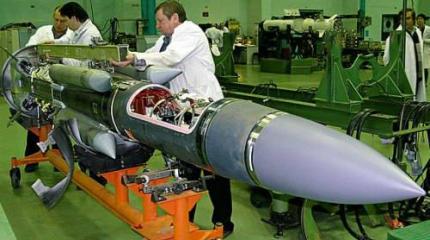 ОПК РФ, прожив год под санкциями, чувствует себя уверенно ОПК РФ, прожив год под санкциями, чувствует себя уверенно