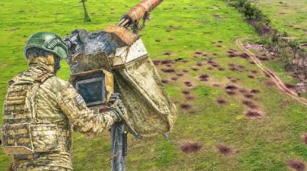 Новости СВО: Армия РФ уверенно движется вперёд на всех участках фронта