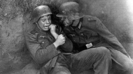 Shellshock Ukraine Shellshock Ukraine