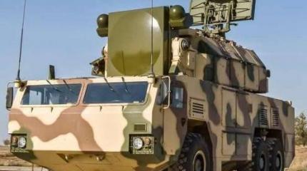 "Алмаз-Антей" хочет поставить современные средства ПВО в Африку "Алмаз-Антей" хочет поставить современные средства ПВО в Африку