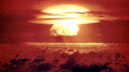 КНДР обманула: термоядерного взрыва не было КНДР обманула: термоядерного взрыва не было