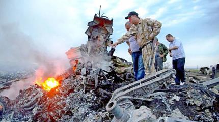 Немецкая разведка заявляет, что Boeing под Донецком сбили ополченцы Немецкая разведка заявляет, что Boeing под Донецком сбили ополченцы