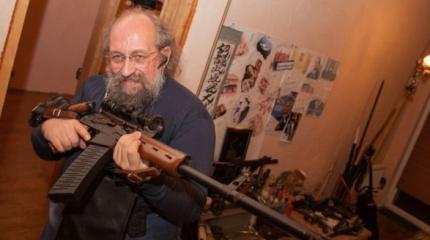 Анатолий Вассерман: США готовы воевать открыто, но нам есть чем их встретить Анатолий Вассерман: США готовы воевать открыто, но нам есть чем их встретить