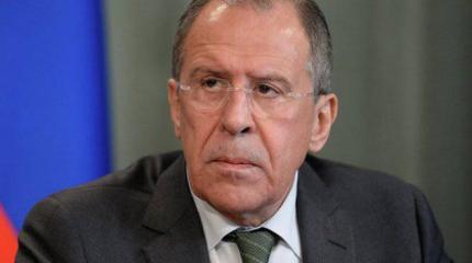 Лавров: у РФ есть данные, что США знают позиции ИГ, но не бомбят их Лавров: у РФ есть данные, что США знают позиции ИГ, но не бомбят их