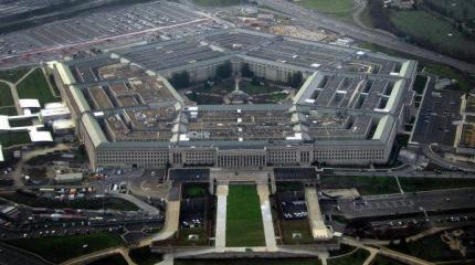Новые военные технологии США бесполезны в реальной войне Новые военные технологии США бесполезны в реальной войне