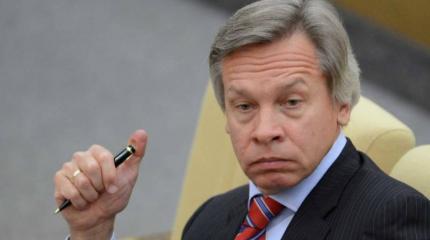 Пушков: Армия Асада, отбив Пальмиру, решила важнейшую военную задачу