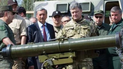 В Донецке во время разбора завалов обнаружили украинский ракетный комплекс "Скиф" В Донецке во время разбора завалов обнаружили украинский ракетный комплекс "Скиф"
