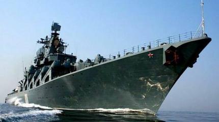 «Убийца авианосцев» бросил якорь в Сингапуре «Убийца авианосцев» бросил якорь в Сингапуре