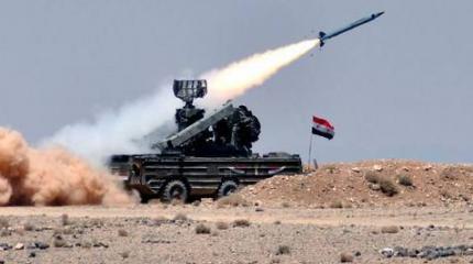 Сюжет с «российскими войсками в Сирии» начинает проясняться Сюжет с «российскими войсками в Сирии» начинает проясняться