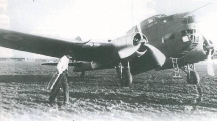 Бомбардировщики-разведчики Breguet 460/462 Vultur. Франция. Часть 2 Бомбардировщики-разведчики Breguet 460/462 Vultur. Франция. Часть 2