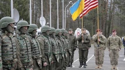 Сценарий захвата ЛДНР: НАТО стал частью конфликта на Донбассе