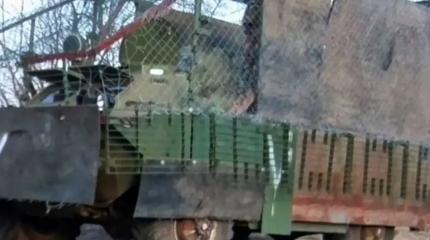 Легендарные "Бардаки" - БРДМ-2 почти всех модификаций задействованы в СВО