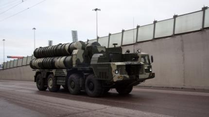 Пентагон обещает принять меры в связи с размещением в Сирии С-300 Пентагон обещает принять меры в связи с размещением в Сирии С-300