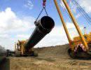 Геополитика газа и сирийский кризис Геополитика газа и сирийский кризис