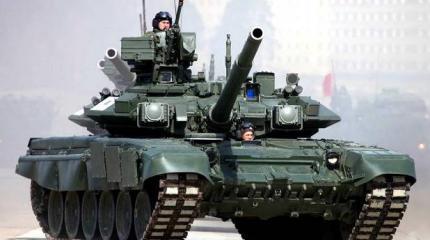 Press TV: Российский завод-гигант открыл двери для любителей танков Press TV: Российский завод-гигант открыл двери для любителей танков