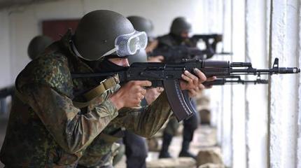 Украина. Массовые пытки и нарушение закона во имя свободы Украина. Массовые пытки и нарушение закона во имя свободы