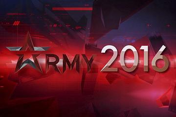 ГК «Тетис» на «Армии-2016» ГК «Тетис» на «Армии-2016»